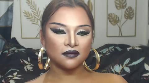 Anastacia Grey  online show from 04/25/26, 11:46