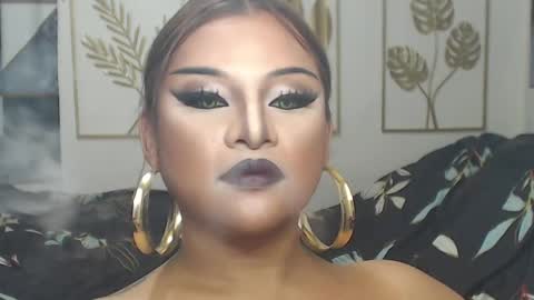 Anastacia Grey  online show from 04/26/26, 11:35