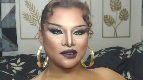 Anastacia Grey  online show from 04/27/26, 11:25