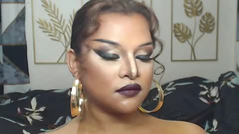 Anastacia Grey  online show from 04/28/26, 02:27