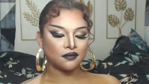 Anastacia Grey  online show from 04/28/26, 11:43