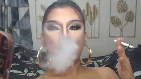 Anastacia Grey  online show from 06/18/26, 06:46