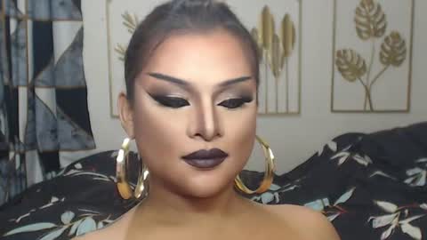 Anastacia Grey  online show from 06/19/26, 06:29