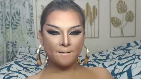 Anastacia Grey  online show from 06/24/26, 06:12