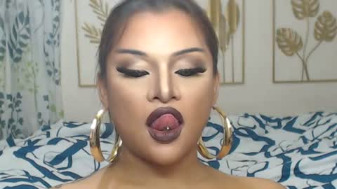 Anastacia Grey  online show from 06/25/26, 10:14