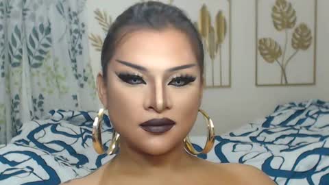 Anastacia Grey  online show from 07/01/26, 11:15