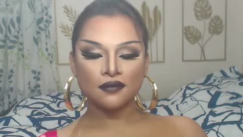 Anastacia Grey  online show from 07/14/26, 10:37