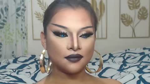 Anastacia Grey  online show from 07/16/26, 11:22