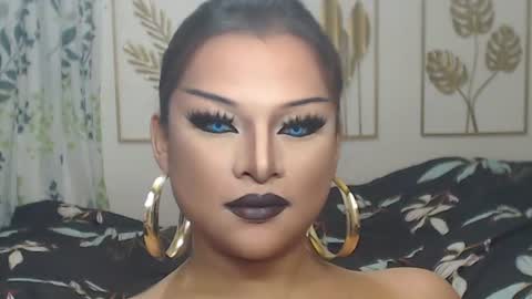 Anastacia Grey  online show from 07/20/26, 10:45
