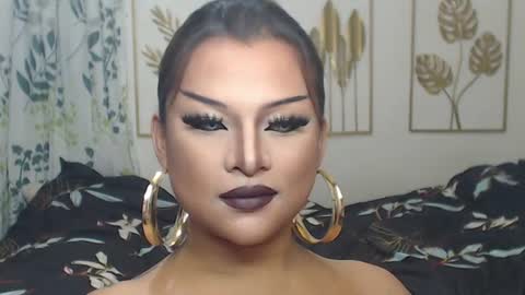 Anastacia Grey  online show from 07/27/26, 10:50