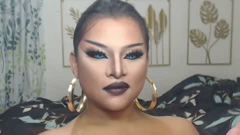 Anastacia Grey  online show from 07/28/26, 10:53