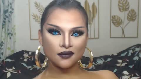 Anastacia Grey  online show from 07/29/26, 10:41