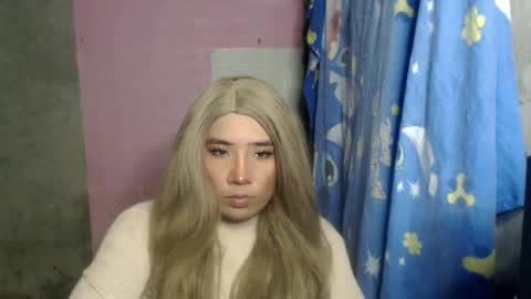 Jeen online show from 02/14/25, 03:36