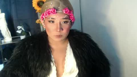 Jeen online show from 02/25/25, 11:44