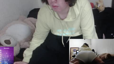 yourtrapuwu online show from 01/25/25, 09:26