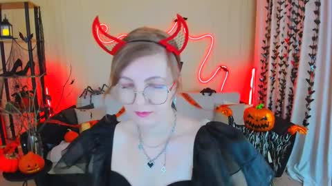 Alice online show from 10/26/25, 09:26