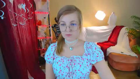 Alice online show from 11/03/25, 09:10