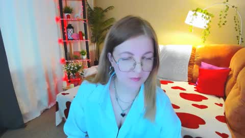 Alice online show from 04/08/26, 09:42