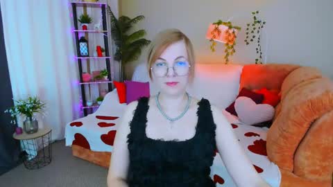 Alice online show from 06/09/26, 09:32