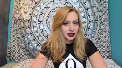 YourVenus00 -Follow my OF online show from 12/03/25, 07:23