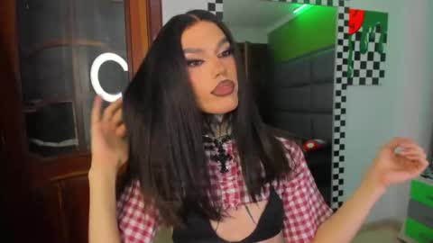 GI online show from 09/13/25, 09:20