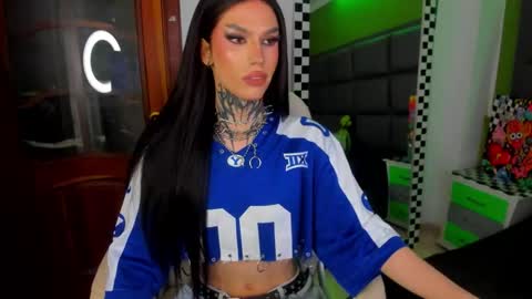 GI online show from 09/20/25, 09:32