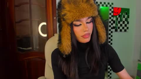 GI online show from 10/08/25, 06:55