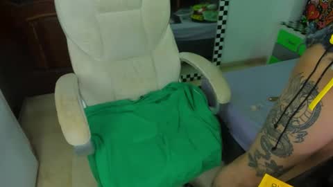 GI online show from 02/01/26, 07:40