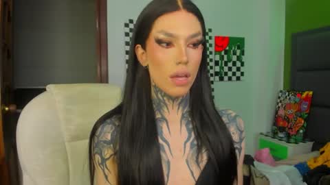 GI online show from 02/08/26, 06:06