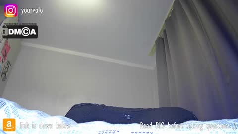 Snapshot of yourvolo chatting on 01/25/25, 05:40 Daddy online show from 01/25/25, 05:40