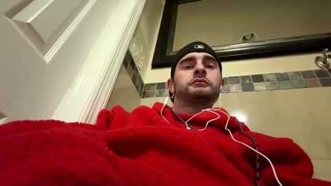 yourwhiteislandboy online show from 05/10/26, 05:01