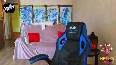 Sweet Sasha online show from 01/10/25, 07:57