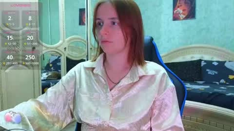 Sweet Sasha online show from 09/14/25, 06:29