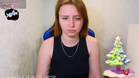 Sweet Sasha online show from 12/16/25, 01:05