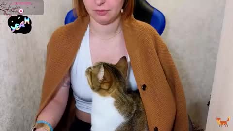 Sweet Sasha online show from 01/16/26, 08:13