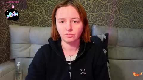 Sweet Sasha online show from 01/18/26, 11:47