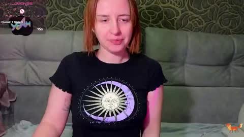 Sweet Sasha online show from 02/08/26, 02:09