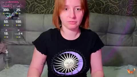 Sweet Sasha online show from 02/09/26, 08:02