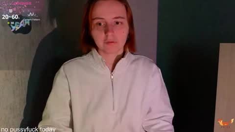 Sweet Sasha online show from 02/17/26, 04:02