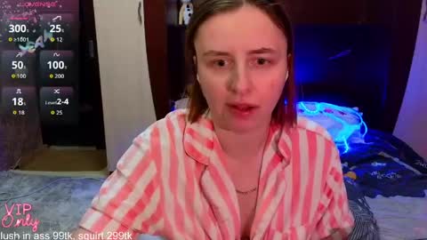 Sweet Sasha online show from 03/22/26, 06:00