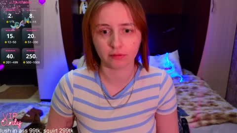 Sweet Sasha online show from 03/29/26, 05:46