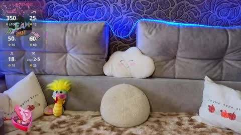 Sweet Sasha online show from 04/09/26, 12:21