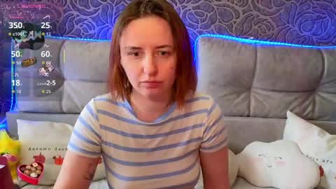 Sweet Sasha online show from 04/16/26, 11:11