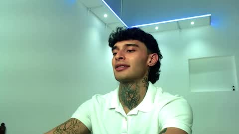 Angel online show from 03/02/26, 11:00