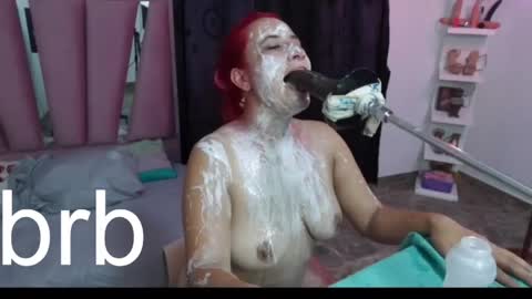 chloe cattalina online show from 04/28/26, 04:39