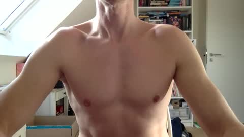 youvegotthis online show from 01/19/26, 01:15