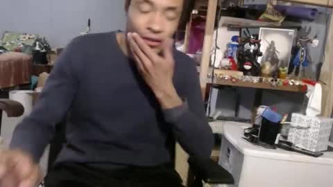 daddy online show from 03/18/26, 01:03