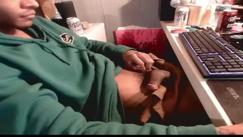 daddy online show from 03/24/26, 02:22