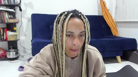 Snapshot of youwishtobeme chatting on 01/09/25, 12:46 elizabeth ju online show from 01/09/25, 12:46