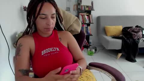 elizabeth  ju   online show from 05/14/26, 01:07